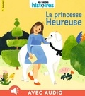 Jo Hoestlandt - La princesse Heureuse.
