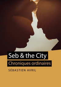 Sébastien Avril - Seb and the City.