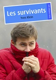 Yves Klein - Les survivants.