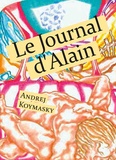 Andrej Koymasky - Le Journal d'Alain.