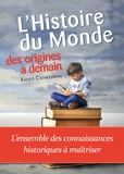Xavier Cathelineau - Histoire du Monde, des origines à demain.