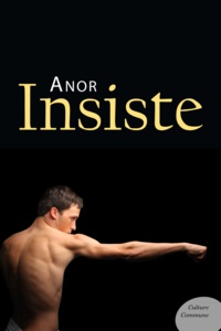 Anor Anor - Insiste.