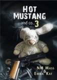 Nm Mass et Emma Kat - Hot Mustang and co… 3.