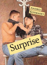 Andrej Koymasky - Surprise.