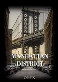 Onyx Onyx - Manhattan District - Kelyos & Jared #2.