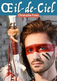 Christophe Fotsix - Œil-de-Ciel.