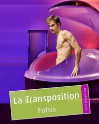 Christophe Fotsix - La Transposition.