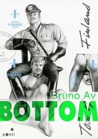 Bruno Ay - Bottom.