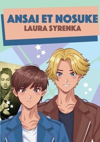 Laura Syrenka - Ansai et Nosuke.