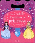  L'imprévu - Mon cahier d'activités de princesse.