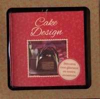  L'imprévu - Cake Design.