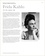 Carrie Lewis - Elles ont changé le monde - 60 portraits de femmes d'exception.