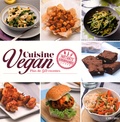 Parragon Books - Cuisine vegan - Plus de 50 recettes.