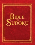  L'imprévu - Bible du sudoku.