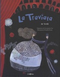 Gyeong-hye Lee et Aurélia Fronty - La Traviata.