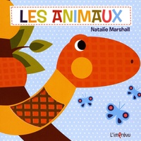 Natalie Marshall - Les animaux.