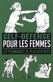 Martin-J Dougherty - Self-défense pour les femmes - Les techniques les plus efficaces.