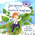 Marnie Willow - Jacques et le haricot magique.