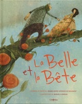 Manuela Adreani - La Belle et la Bête.