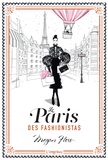 Megan Hess - Le Paris des fashionistas - -.