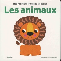 Fhiona Galloway - Les animaux.