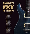 Ernesto Assante - Guitaristes rock de légende.