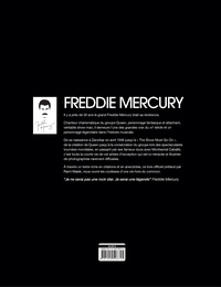 Freddie Mercury. Toute une vie en images