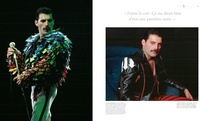 Freddie Mercury. Toute une vie en images