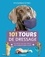 Kyra Sundance - 101 tours de dressage - Pour stimuler votre chien, renforcer votre complicité et épater vos amis..