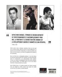 Bruce Lee. Biographie illustrée