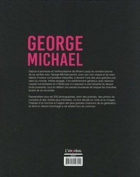 George Michael. 1963-2016