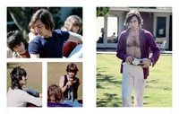 Les Rolling Stones. Portrait inédit en images