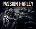Jean Savary - Passion Harley - Plus qu'une moto, un style de vie.