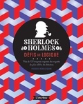 Pierre Berloquin - Sherlock Holmes - Défis de logique - Plus de 100 énigmes inspirées des enquêtes du plus célèbres des détectives.