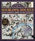 Pierre Berloquin - Sherlock Holmes - Menez l'enquête comme un vrai détective.