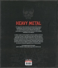 Heavy Metal. 50 groupes de légende