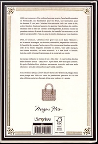 Christian Dior. L'univers illustré d'une icône de la mode