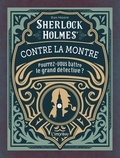 Dan Moore - Sherlock Holmes contre la montre.