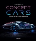 Larry Edsall - Concept Cars - Design, technologie, innovation.