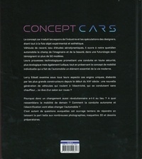 Concept Cars. Design, technologie, innovation