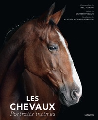 Fabio Petroni et Meredith Michaels-Beerbaum - Les chevaux - Portraits intimes.