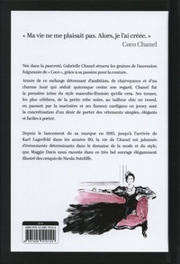 Chanel. Une icône du style - Un hommage à l'élégance intemporelle de Coco Chanel