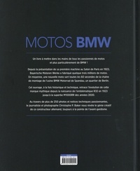 Motos BMW. Un siècle de créativité et d'avant-gardisme