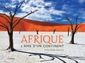 Anne-Marie Bissada - Afrique - L'âme d'un continent.
