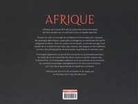Afrique. L'âme d'un continent