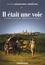 Edouard Cortès et Frédéric Réau - Il était une voie - Une famille, un âme, un rêve, 1300 km sur la Via Francigena. 1 DVD