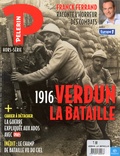 Benoît Fidelin - Pèlerin Hors-série : 1916, Verdun, la bataille.