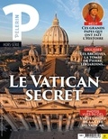 Catherine Lalanne - Pèlerin Hors-série : Le Vatican secret - Photos vues du ciel, visites guidées de la cité du Vatican.