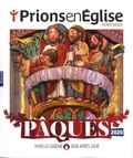 Karem Bustica - Prions en Eglise Hors-série : Pâques 2020 - Vivre le Carême jour après jour.