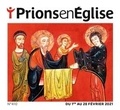 Karem Bustica - Prions en Eglise grand format N° 410, février 2021 : .